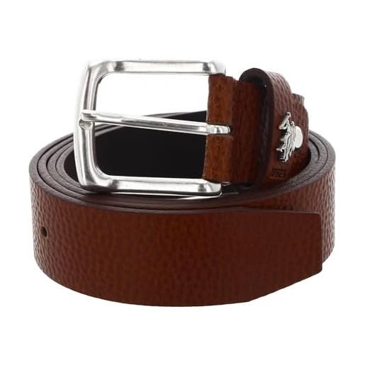 U.S. Polo Assn. us polo cintura uomo marrone aiuh32377mha521