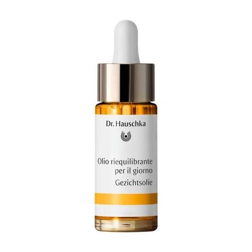 Dr hauschka olio riequil gg