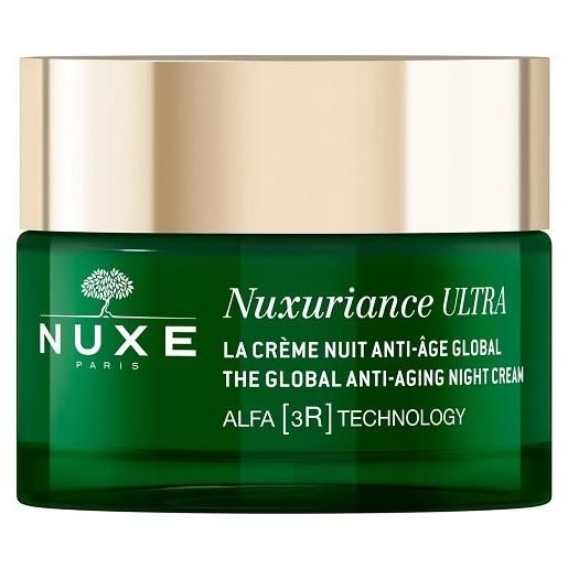 Nuxe nuxuriance ultra cr ntt