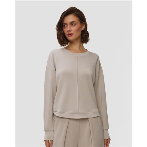 Deha felpa in modal da donna Deha