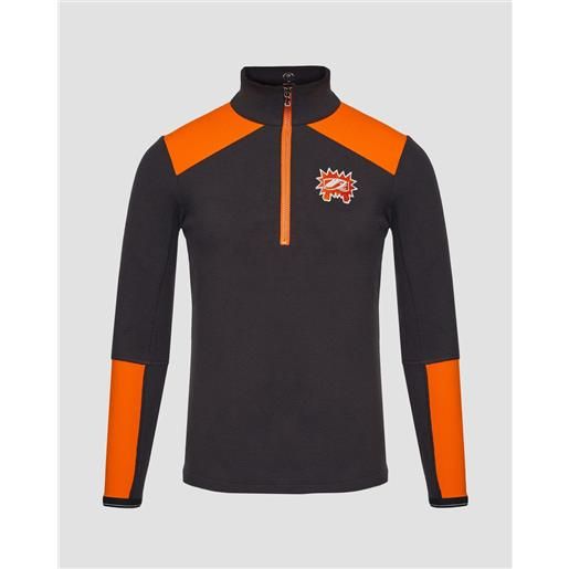 BOGNER dolcevita da bambino bogner mingo