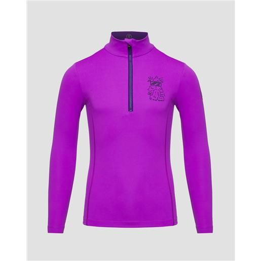 BOGNER dolcevita da bambina bogner ida