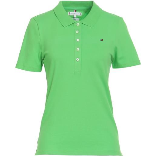 TOMMY HILFIGER - polo