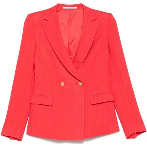 Tagliatore blazer jalbar - rosso