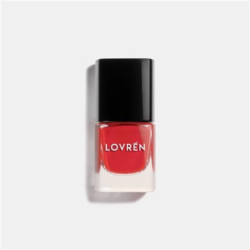 CLINICALFARMA Srl lovren smalto s22 rosso ciliegia 5ml