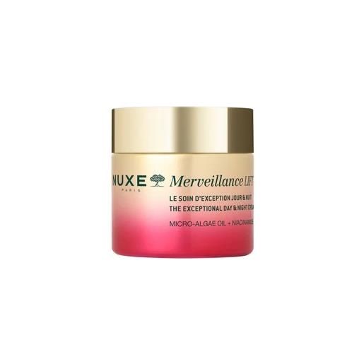 LABORATOIRE NUXE ITALIA Srl nuxe merv lift il trattamento d'eccezione 75 ml