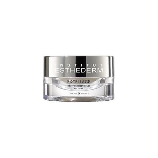 INSTITUT ESTHEDERM ITALIA Div. time excellage cdy 15ml