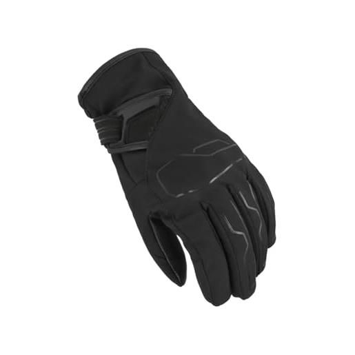 Macna vanco rtx black xxxl