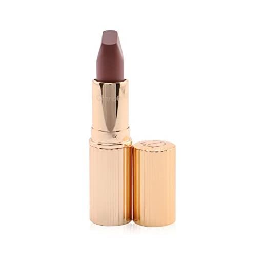 Charlotte Tilbury matte revolution lipstick 3.5g - pillow talk medium