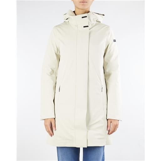 RRD giubbotto ghiaccio montecristo floating long wom jkt