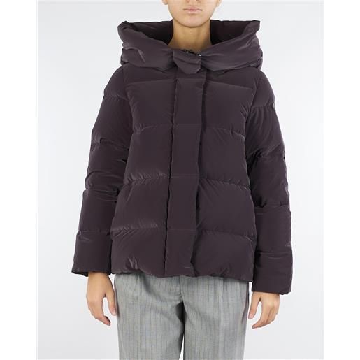 RRD giubbotto bordeaux superrduck!Tubic 14 hood wom jkt