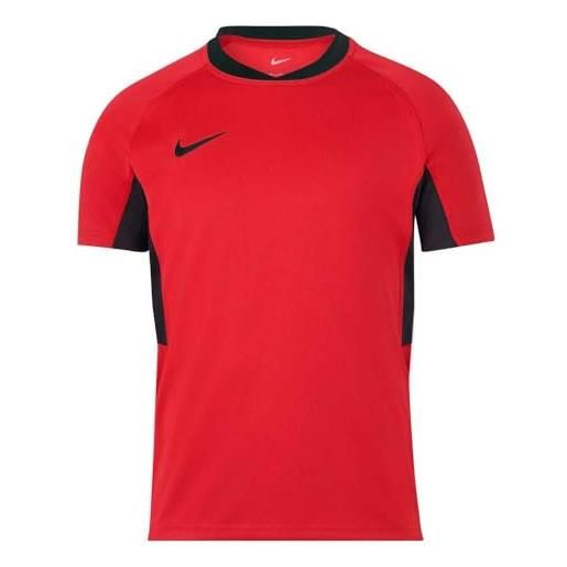 Nike mens team stock rugby crew razor jersey t-shirt, multicolore, xxl unisex-adulto