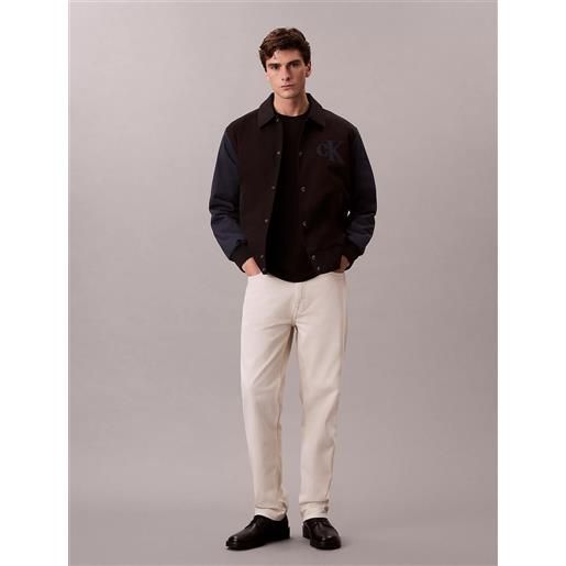 Calvin Klein jeans Calvin Klein jeans 90's taper uomo