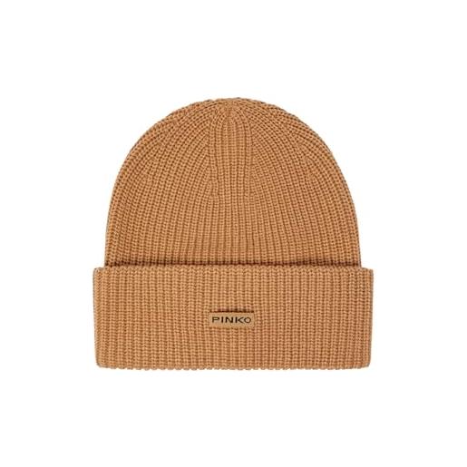Pinko cappello donna pinko bosnia 105993 a2z4 d23