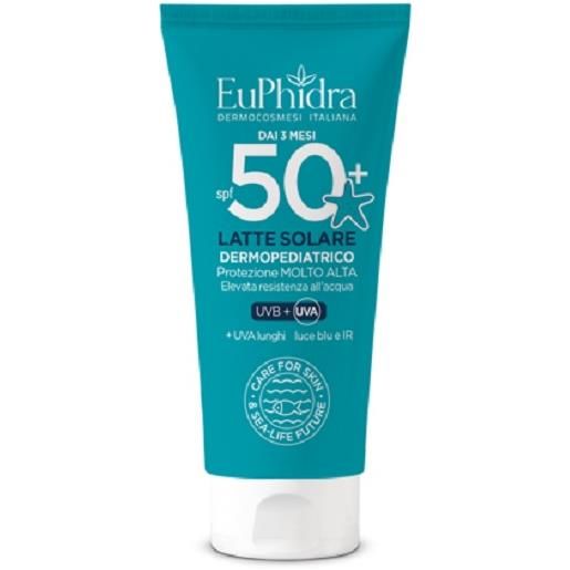 ZETA FARMACEUTICI euphidra ka uvsys dermoped50ml