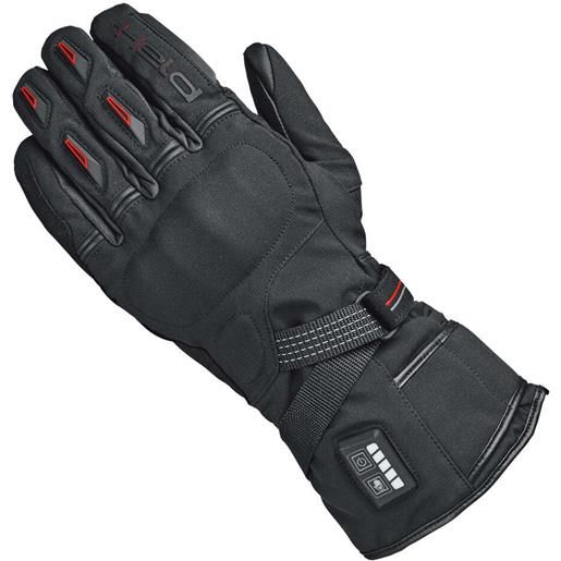 Held guanti moto riscaldati Held inuit nero