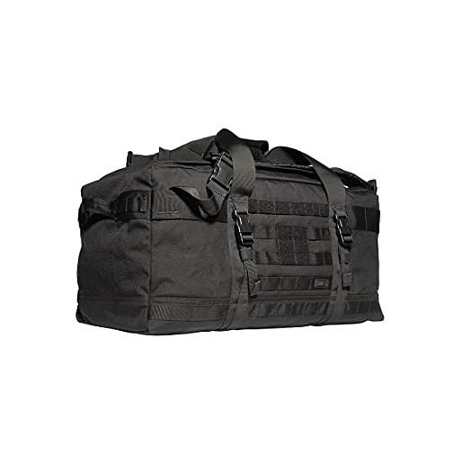 5.11 rush lbd lima lima rush lbd lima molle tactical borsone da viaggio unisex (confezione da 1)