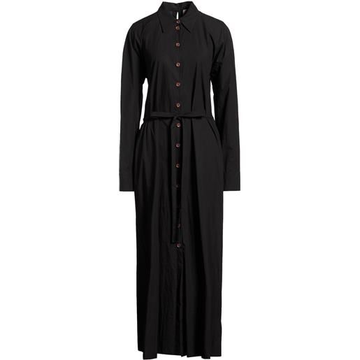 ALYSI - vestito chemisier