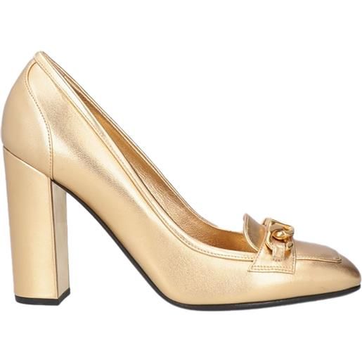 VALENTINO GARAVANI - mocassino