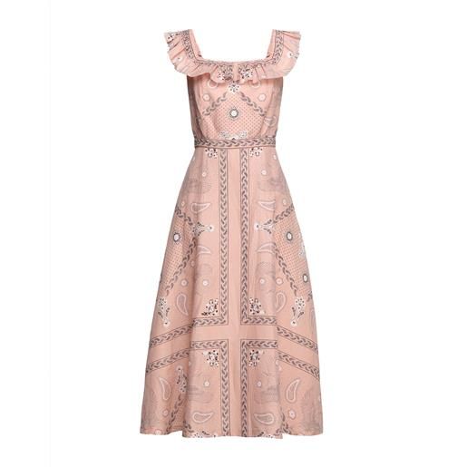 SANDRO - vestito da cerimonia