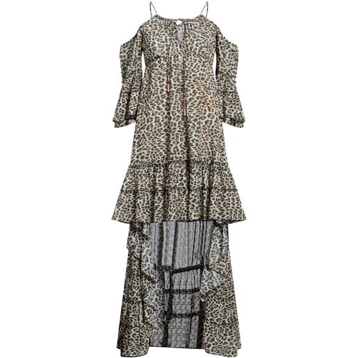 BLUGIRL - vestito corto