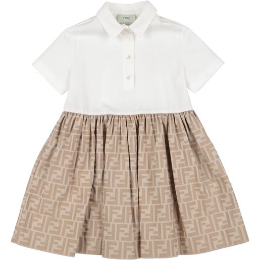 FENDI - vestito