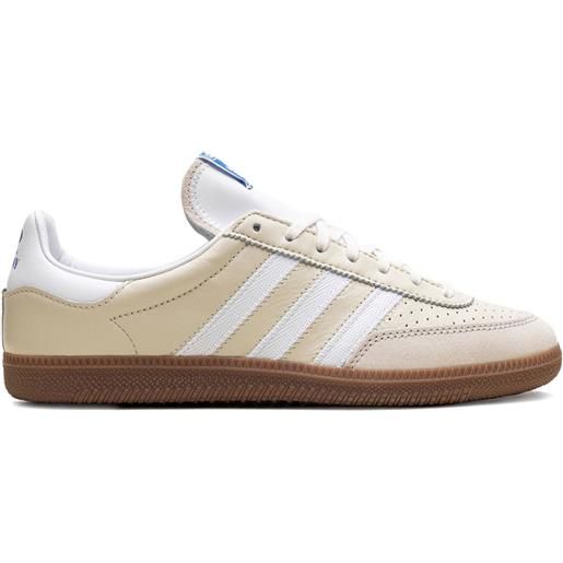 adidas x disney sneakers sneakers company wimberly "sand" - toni neutri