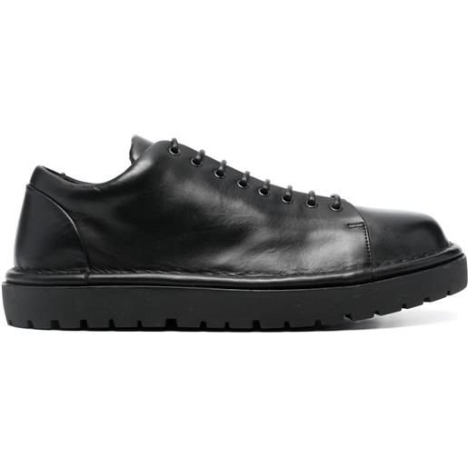 Marsèll oxford pallottola - nero