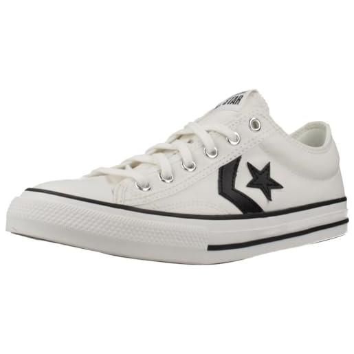 CONVERSE star player 76 foundational canvas, sneaker, 40 eu