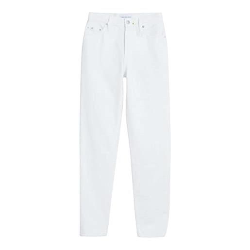 Calvin Klein jeans mom fit | group: calvin klein jeans-j20j220603-122289 | taglia: 27-30