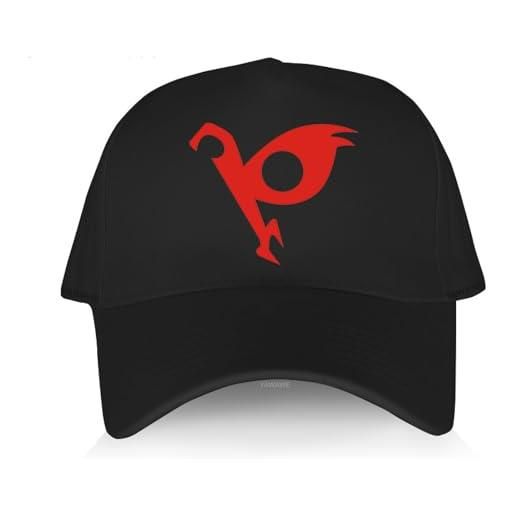 HFGAASSH berretto da baseball moda berretto da baseball sunmmer snapback cappello unisex hurricane polymar maglia maglietta uomo caps cool outdoor boy cappelli regali di sport per le vacanze