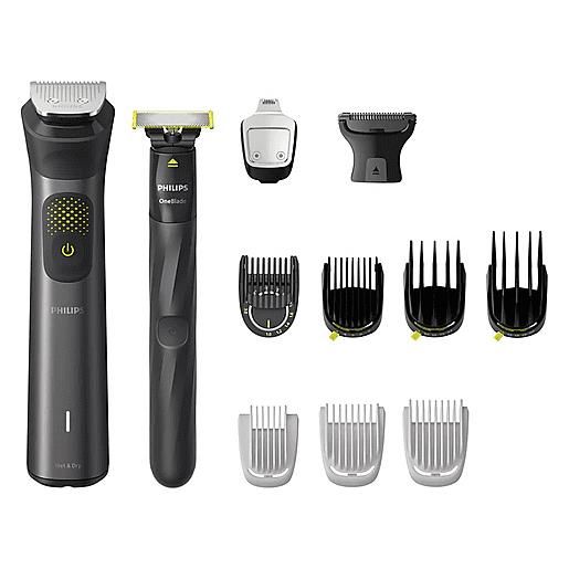 PHILIPS regolabarba e capelli PHILIPS mg9540/15 serie 9000