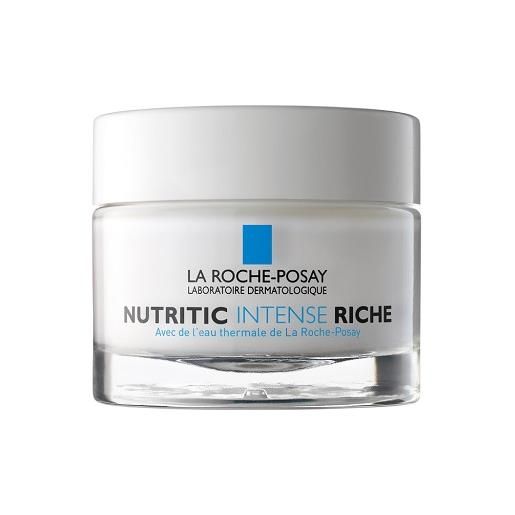 La Roche Posay nutritic vaso 50ml