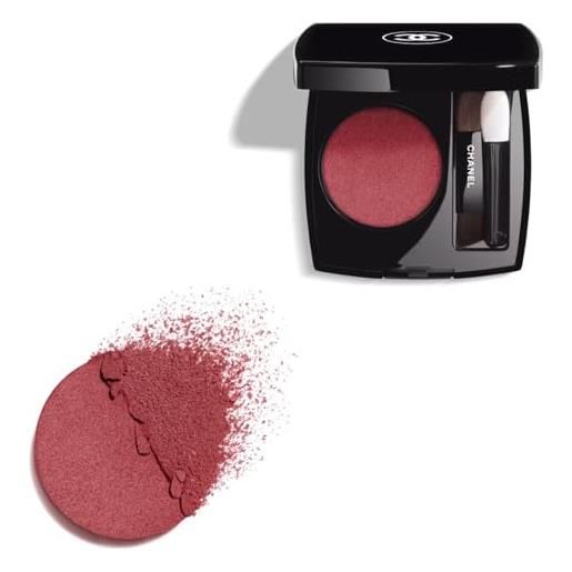 Chanel ombre essentielle eyeshadow 226 rouge cosmos