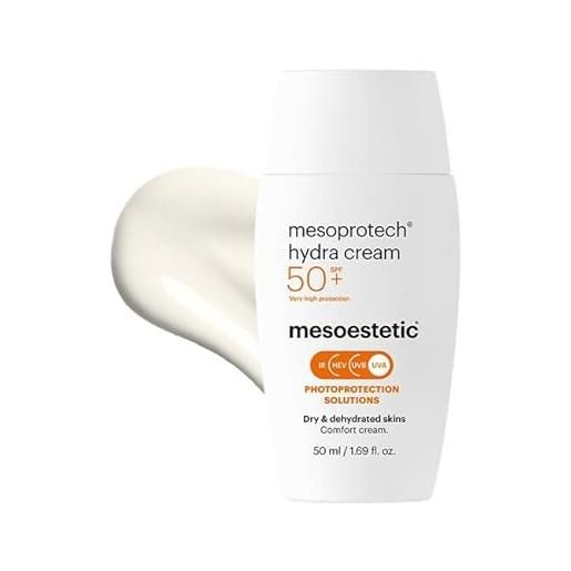 Mesoestetic mesoprotech® hydra cream