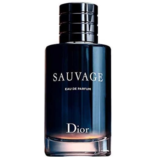 Dior sauvage eau de parfum 60ml edp 60ml
