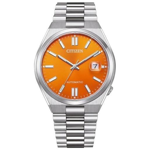Citizen orologio automatico nj0151-88z