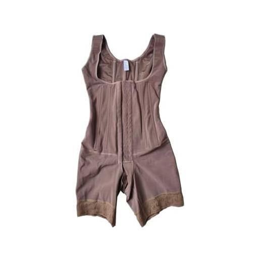 Generic gldfw - cintura modellante da donna postpartum per la pancia piatta, per allenare la vita e controllare l'addome, viola, s