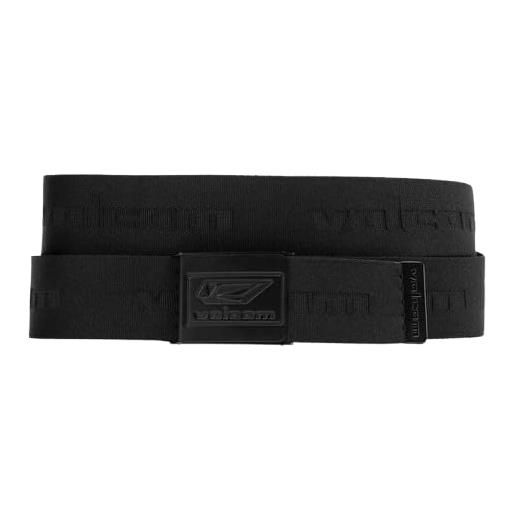 Volcom modstone web belt - nero, nero , taglia unica