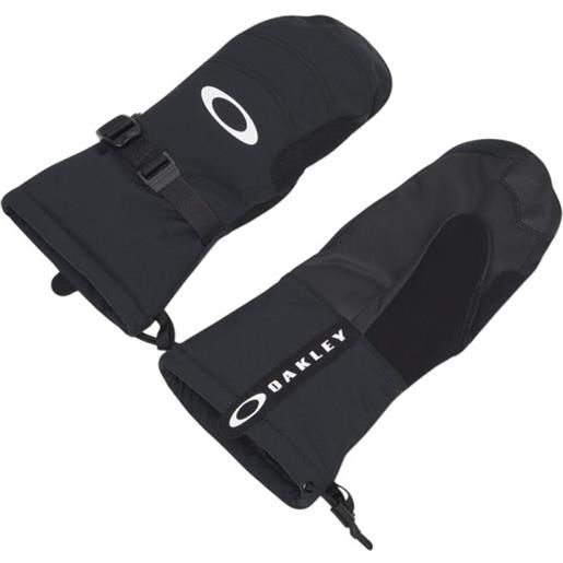Oakley powder ridge mittens m - moffole - uomo