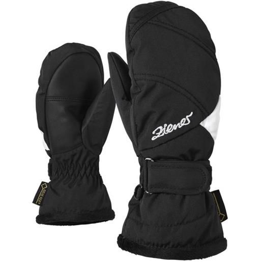 Ziener lia gtx - moffole - bambina