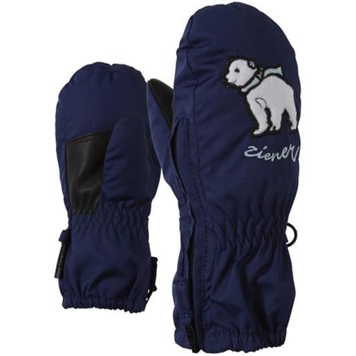 Ziener le zoo minis - moffole - bambino