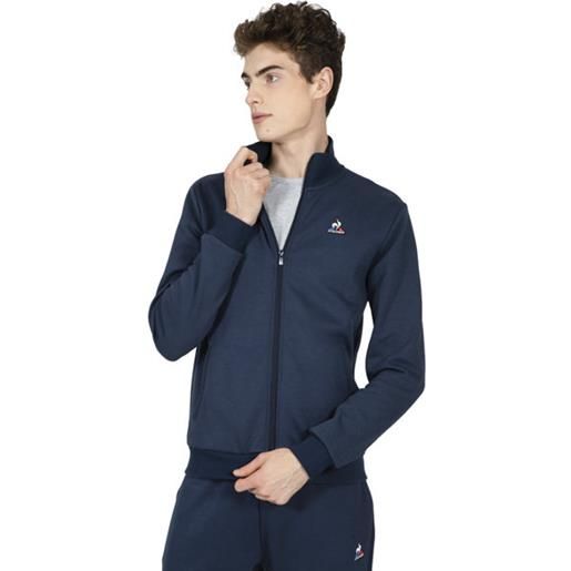 Le Coq Sportif essentiels fz - felpa - uomo
