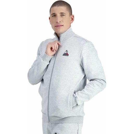 Le Coq Sportif essential n4 m - felpa - uomo