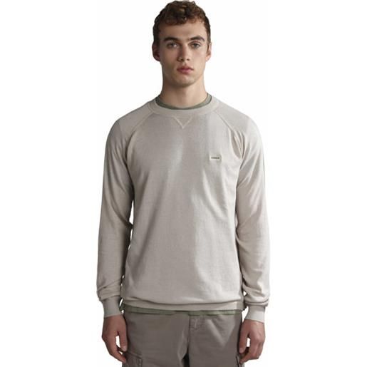 Napapijri baquerizo m - maglione - uomo
