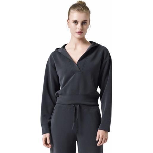 CASALL peachy v w - felpa con cappuccio - donna