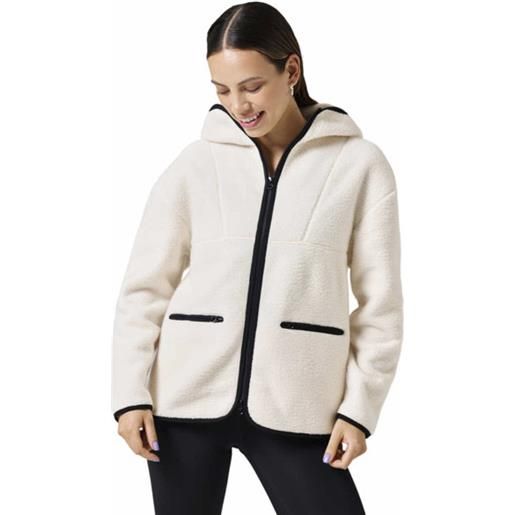 CASALL pile w - felpa - donna