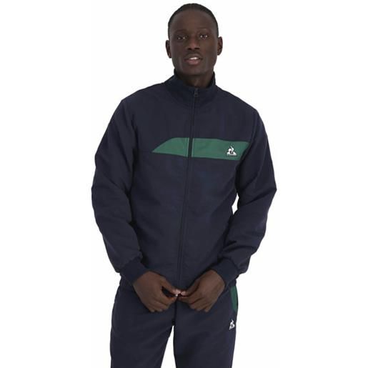 Le Coq Sportif saison 2 m - felpa - uomo