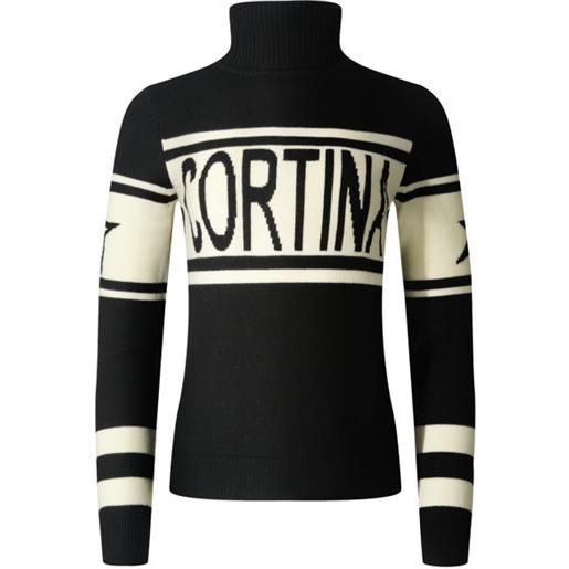 Perfect Moment schild sweater cortina w - maglione - donna