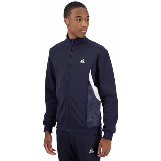 Le Coq Sportif heritage m - felpa - uomo